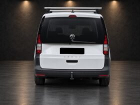 Volkswagen Caddy 2.0 TDI 122 ch DSG
