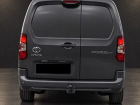 Toyota Proace City 2.0 D-4D 130 ch L2