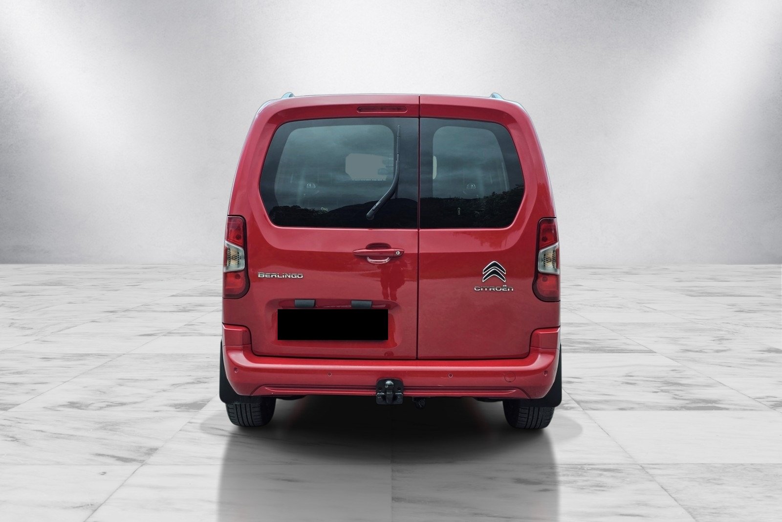 Citroën Berlingo 1.5 BlueHDi 130 ch