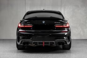BMW M340i xDrive M Sport