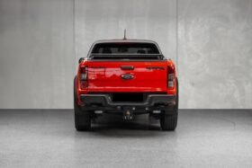 Ford Ranger Double Cab 2.0 TDCi 213 ch