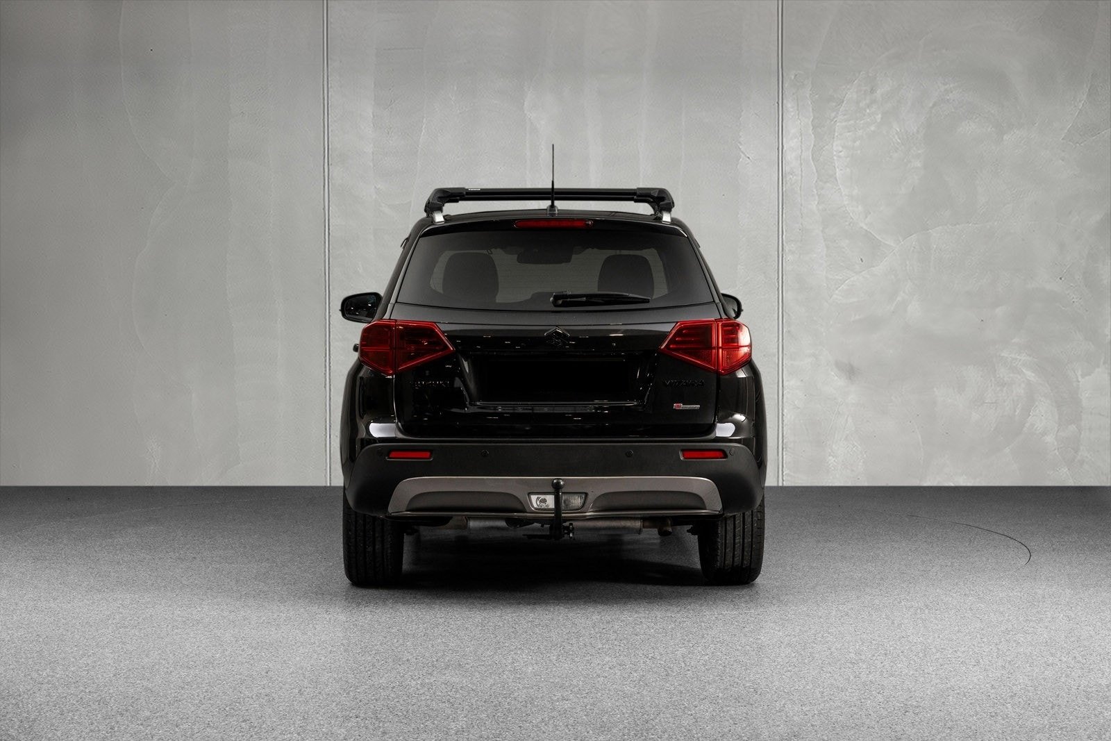 Suzuki Vitara 1.4 Boosterjet 140 ch