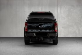 Ford Ranger Double Cab Wildtrak