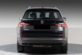Škoda Kodiaq 2.0 TDI SCR 4×4 Style