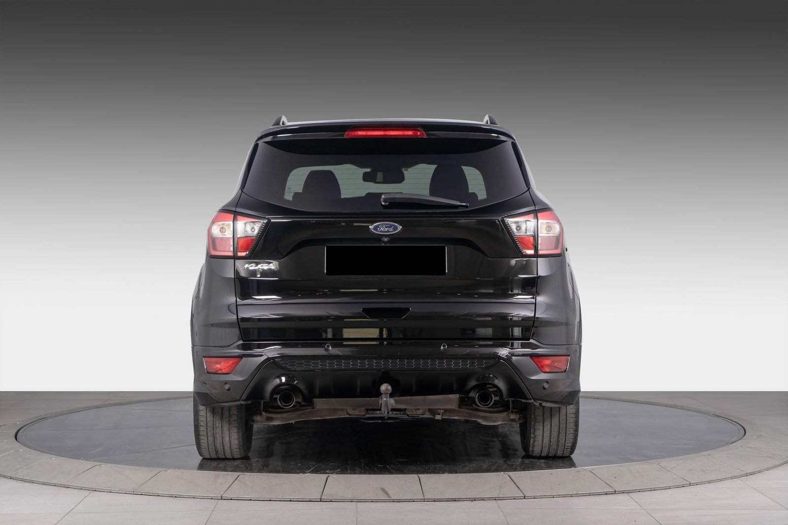 Ford Kuga ST-Line – 2.0 TDCi 179 ch