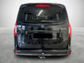 Mercedes-Benz Citan 112 1.5 116 ch Pro