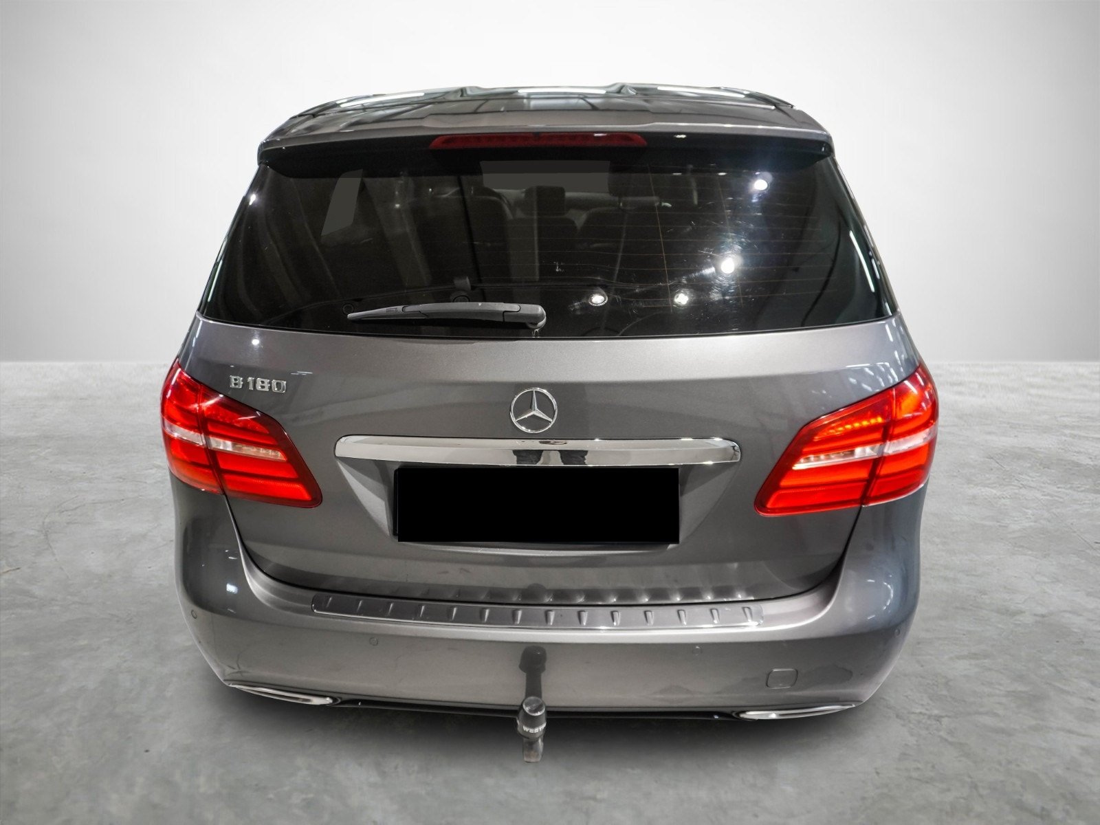 Mercedes-Benz B 180 Classe B – 122 ch