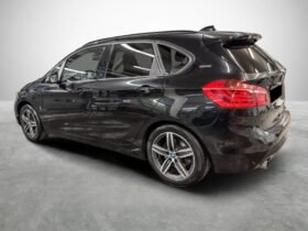 BMW 225xe Active Tourer xDrive