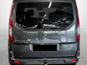 Ford Tourneo Connect 120 ch – 7 places