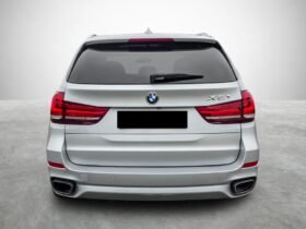 BMW X5 xDrive40e – 313 ch M Sport
