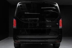 Mercedes-Benz V300 d VIP Exclusive – 237 ch