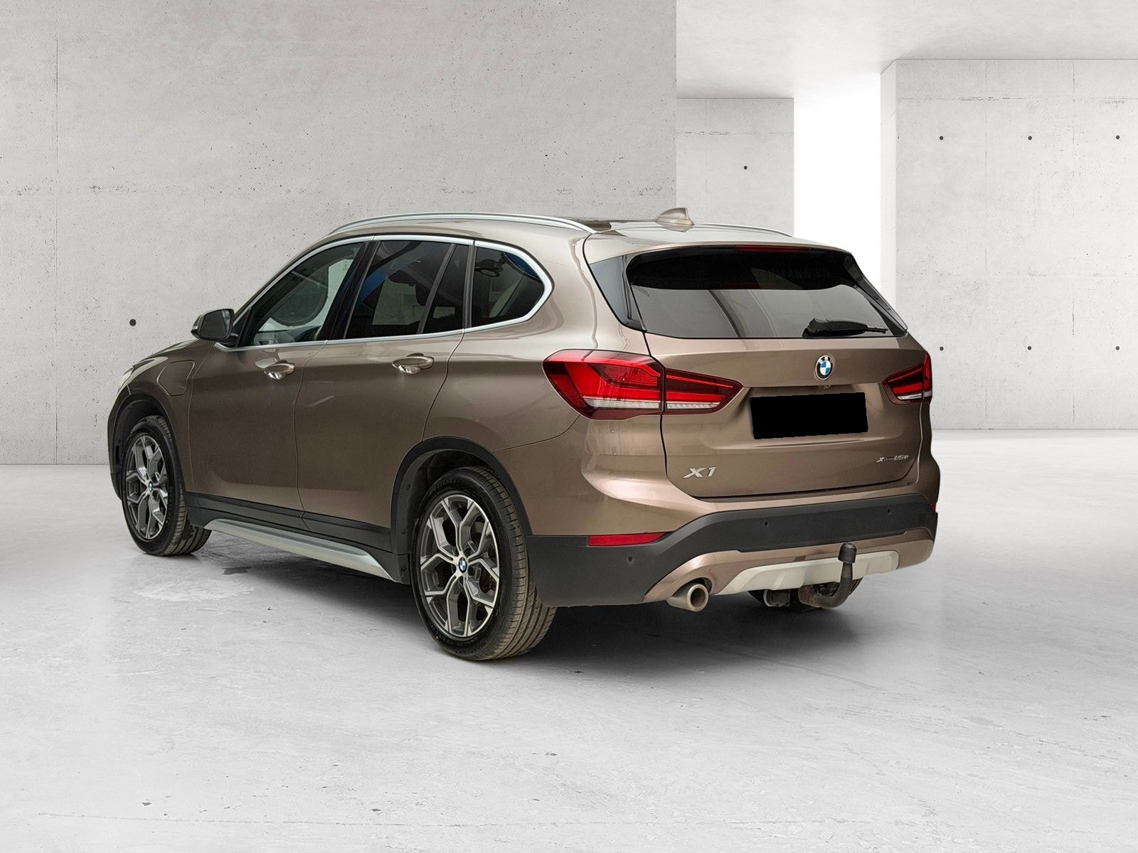 BMW X1 xDrive25e X-Line – 220 ch