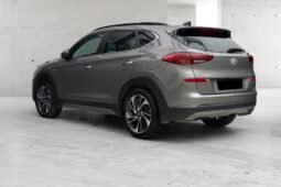 Hyundai Tucson – 151 ch