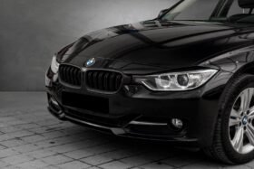 BMW 316i Sportline