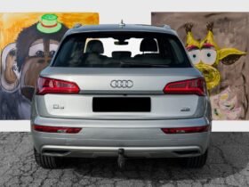 Audi Q5 – 190 ch Automatique