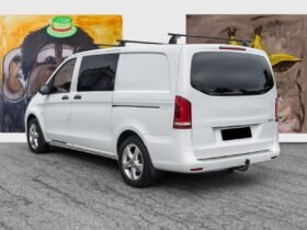 Mercedes-Benz Vito 119 A2
