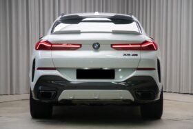 BMW X6 xDrive30d M Sport