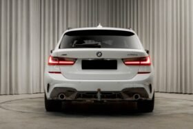 BMW 330e xDrive M Sport