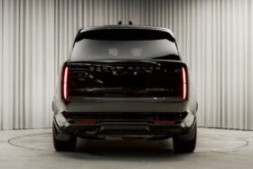 Land Rover Range Rover 3.0 D350 Autobiography LWB