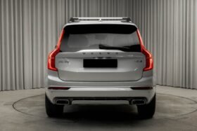 Volvo XC90 T8 Twin Engine AWD R-Design