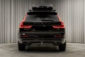 Volvo XC60 T8 Twin Engine AWD R-Design