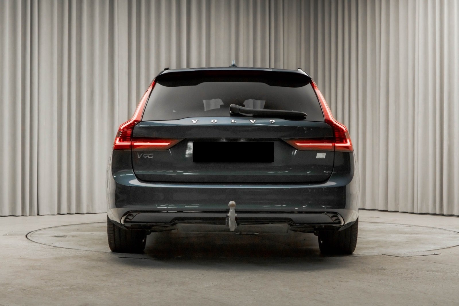 Volvo V90 T6 AWD R-Design