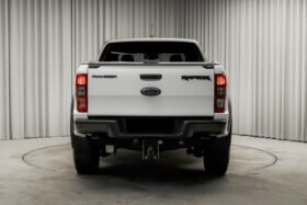 Ford Ranger Raptor 2.0 TDCi