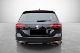 Volkswagen Passat GTE HYB