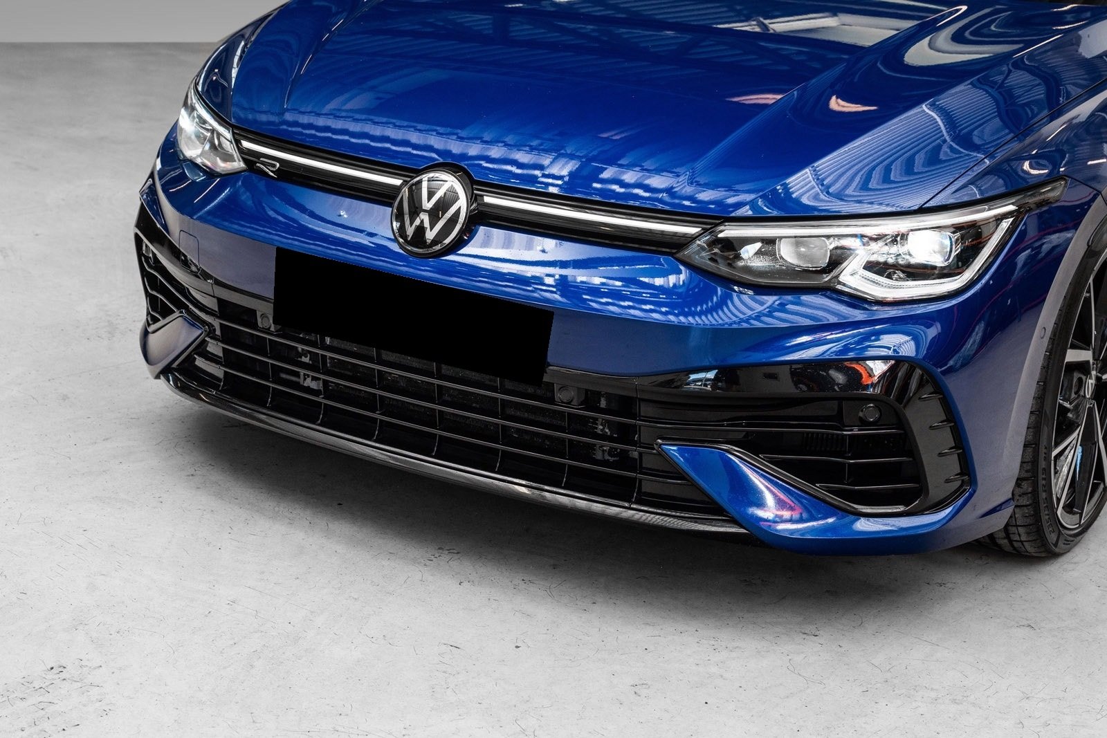 Volkswagen Golf VIII 320 ch – 4Motion