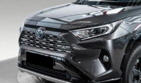 Toyota RAV4 2.5 Hybrid AWD-i Style
