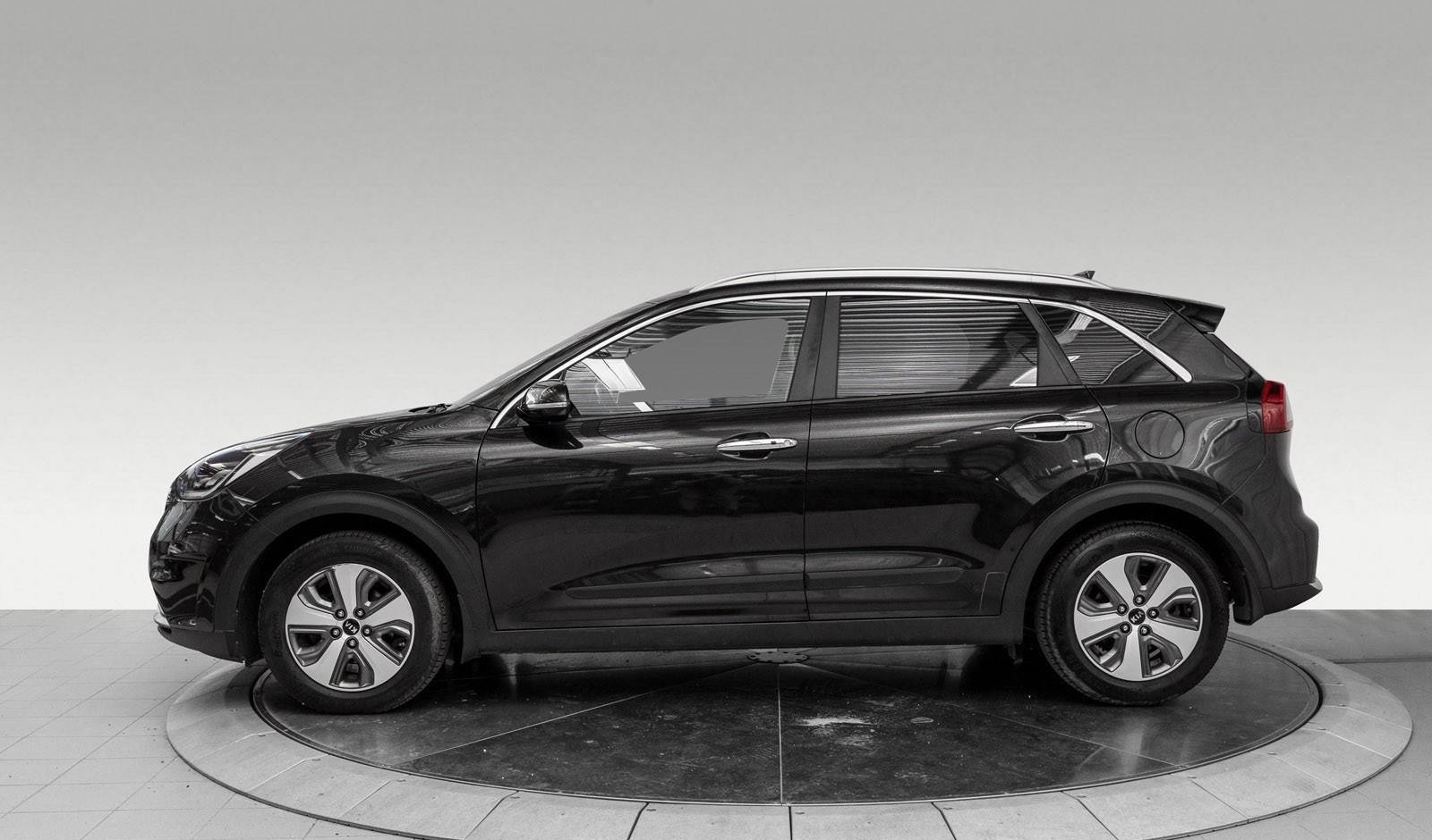 Kia Niro 1.6 Hybrid Advance