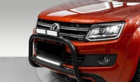 Volkswagen Amarok 2.0 TDI 180 ch Canyon 4MOTION