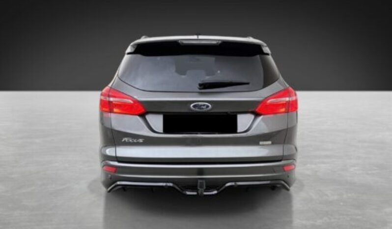 
Ford Focus ST-Line 125 ch – Automatique full									