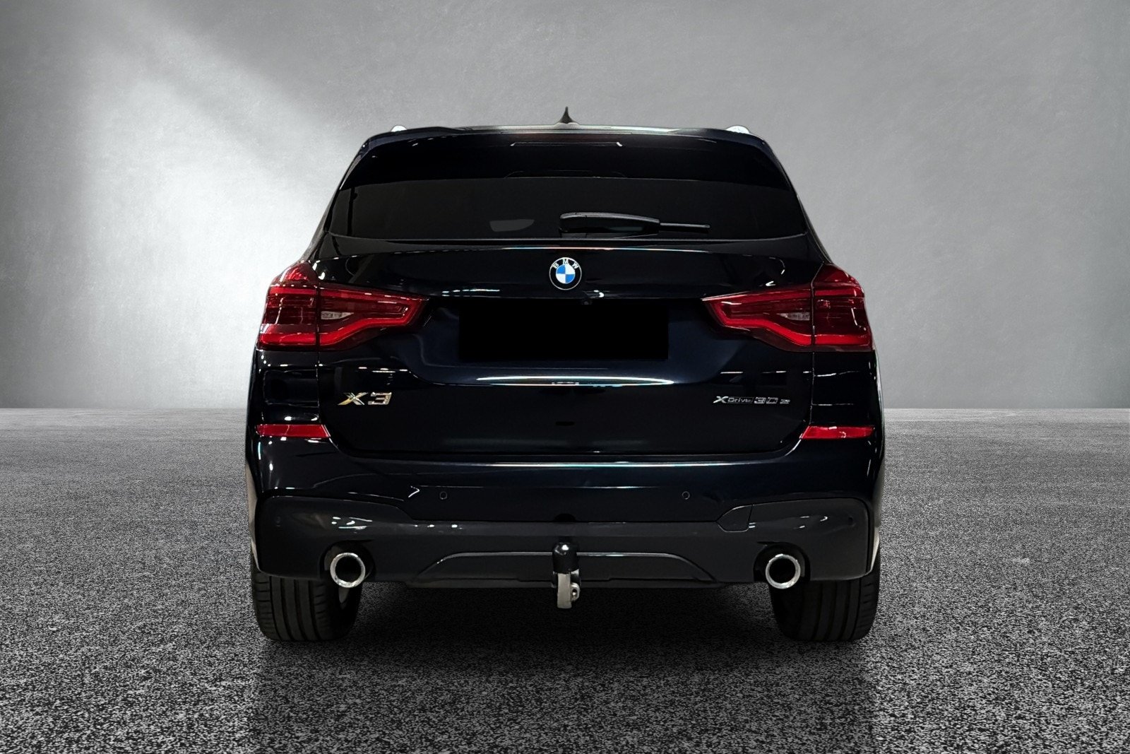 BMW X3 xDrive30e M Sport – 292 ch – Automatique