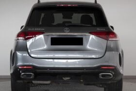 Mercedes-Benz GLE 350 de 4MATIC AMG – 320 ch – Automatique
