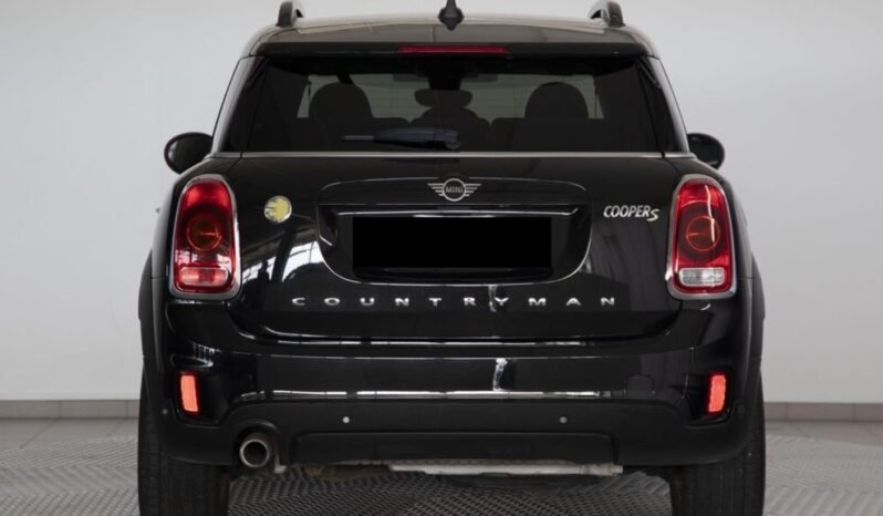 
MINI Countryman Cooper SE ALL4 – 224 ch full									