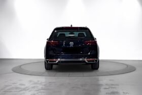 Volkswagen Passat GTE 1.4 TSI DSG