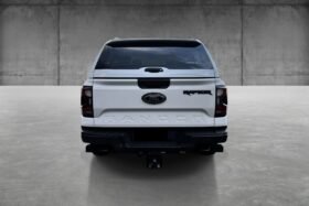 Ford Ranger Raptor 2.0 TDCi 210 ch