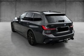 BMW 330e xDrive M Sport