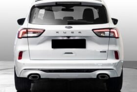Ford Kuga ST-Line PHEV