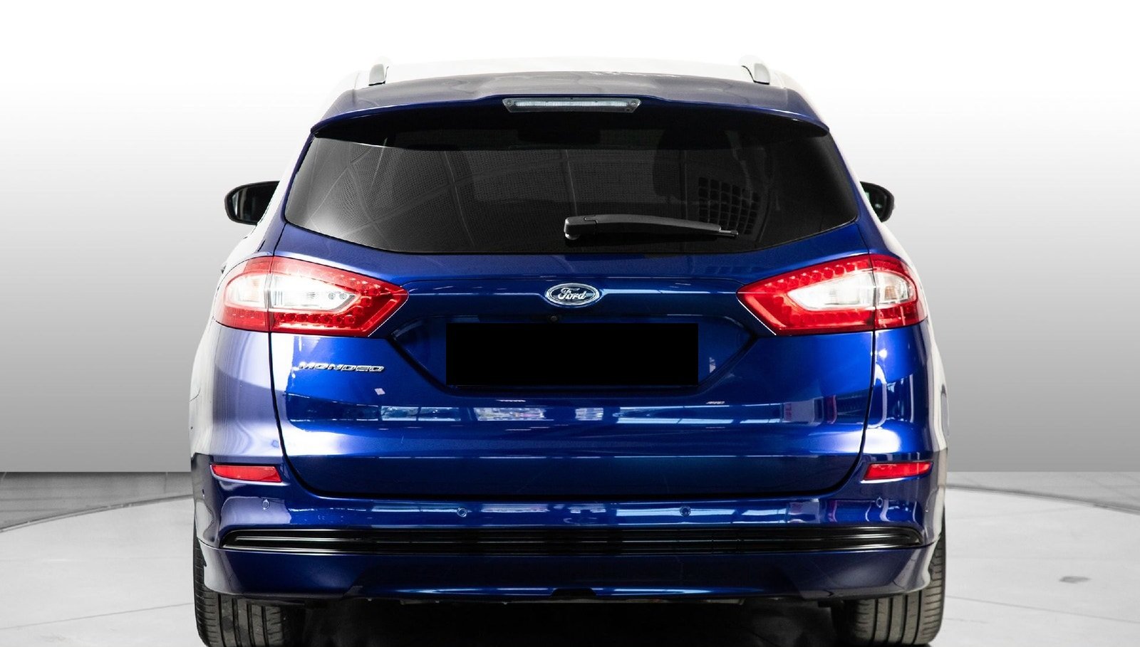 Ford Mondeo 1.5 EcoBoost