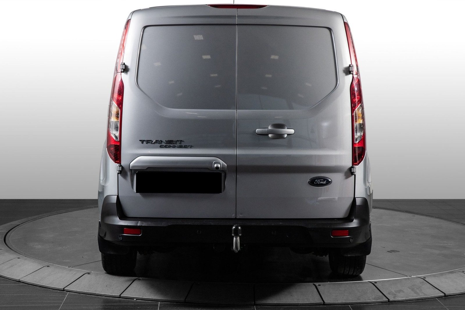 Ford Transit Connect L2 Trend