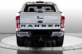 Ford Ranger 2.0 TDCi Bi-Turbo Double Cab Limited