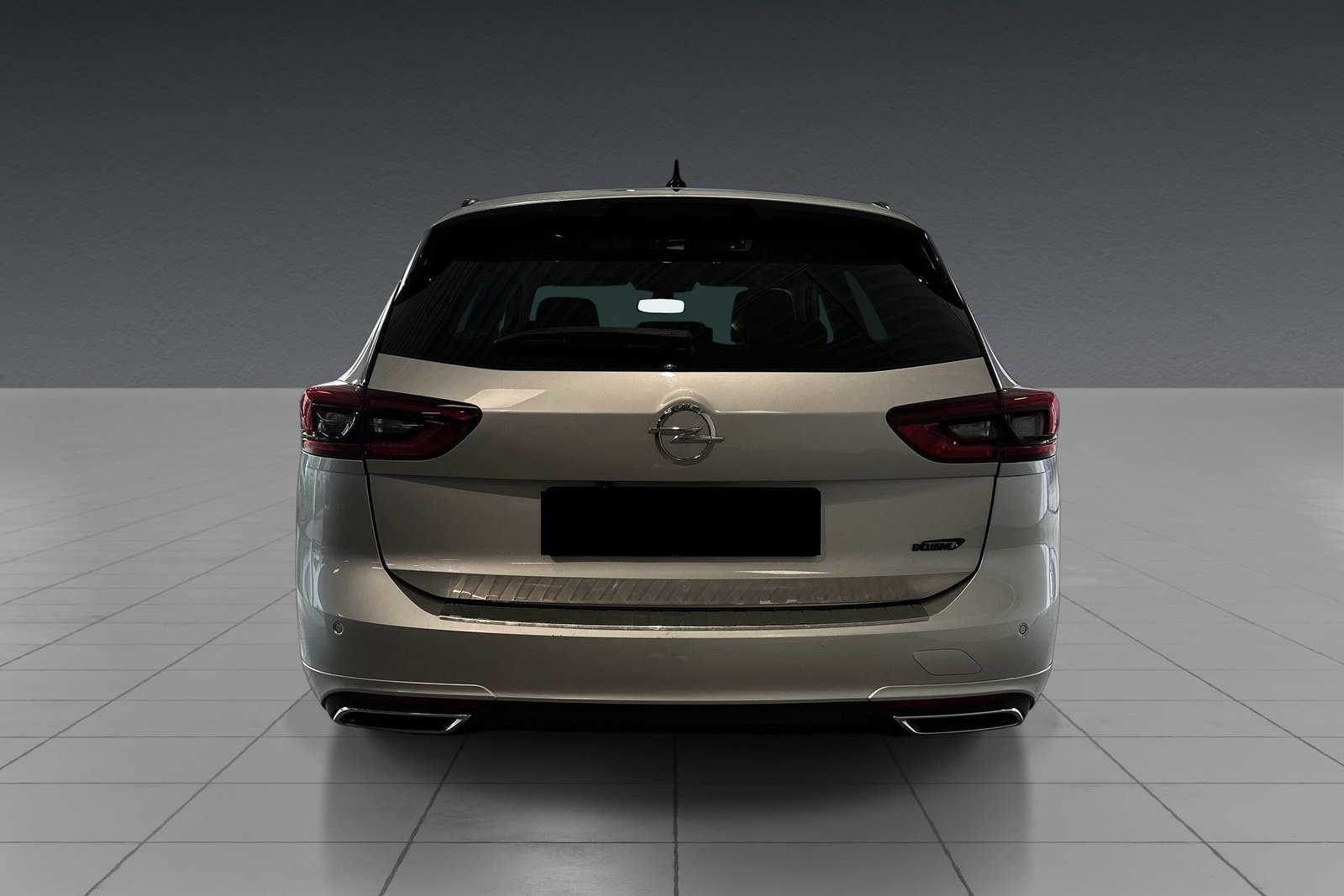Opel Insignia Premium