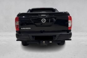 Nissan Navara Double Cab 2.3 dCi 190 ch