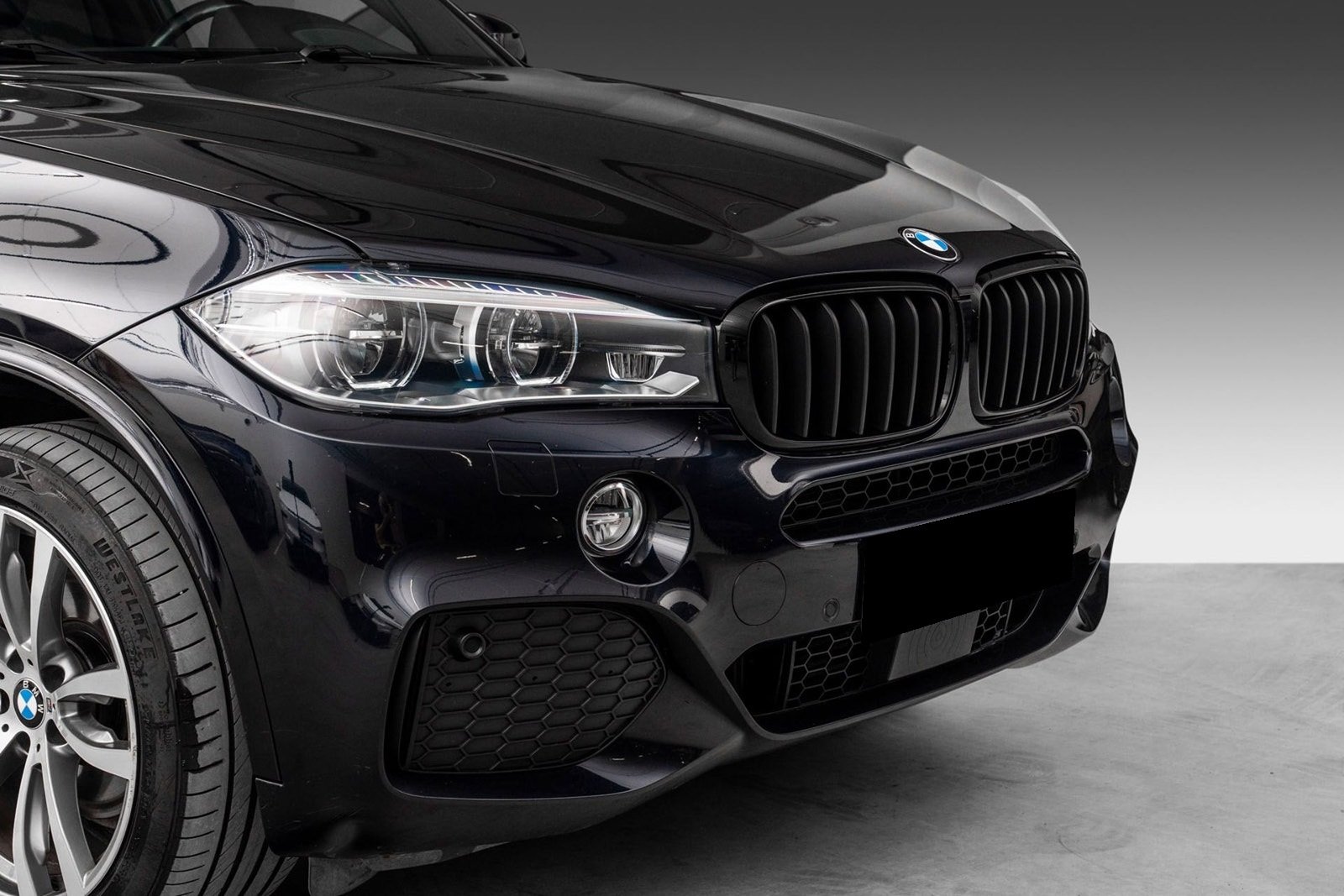 BMW X5 xDrive40e