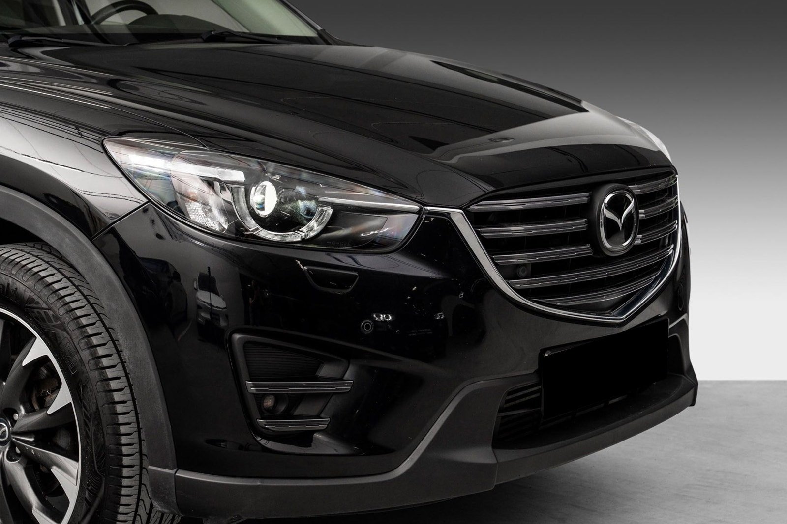 Mazda CX-5 2.2 Skyactiv-D 175 ch Optimum