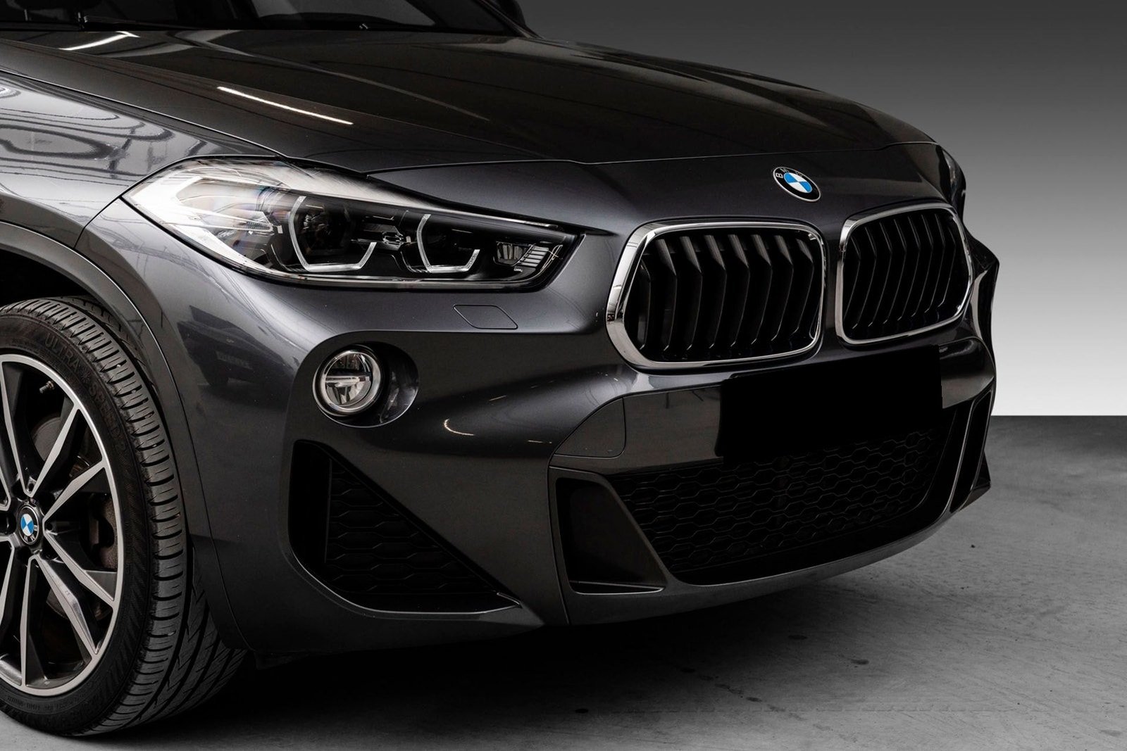 BMW X2 xDrive20d M-Sport