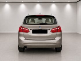 BMW 225xe iPerformance xDrive