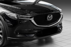 Mazda CX-5 2.2 Skyactiv-D